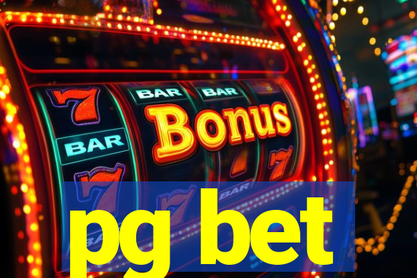 pg bet